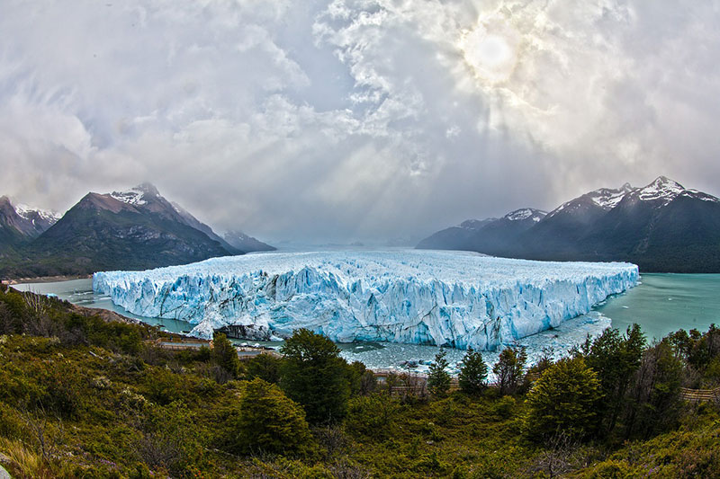 Patagonie